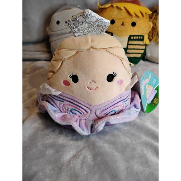 Wicked 6" Squishmallow Set of 5 - Picture 11 of 16